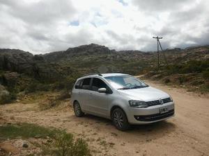 Volkswagen Suran Highline + iMotion usado  kms