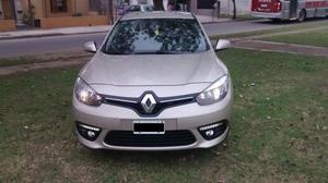 1ra MANO!! Renault Fluence Luxe 2.0 Pack