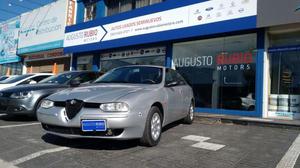 Alfa Romeo  Muy Buen Estado General!