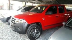 Amarok 16 Full Equipada Km 