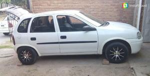 CORSA  GL CON GNC