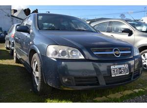 Chevrolet Astra GLS 2.0 4P Azul