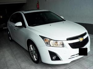 Chevrolet Cruze LTZ Diesel usado  kms