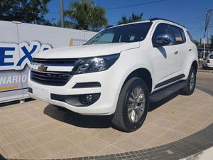 Chevrolet Trailblazer, , Diesel