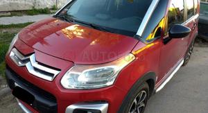 Citroen C4 Aircross