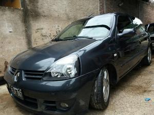 Clio Dynamique