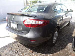 FLUENCE CONFORT V