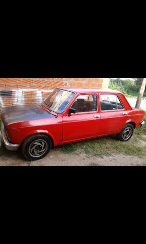 Fiat 128.. Impecable..!!!