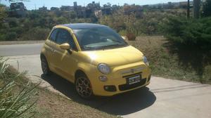 Fiat bsport Km 