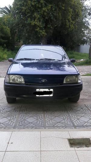 Ford Fiesta Mod 96