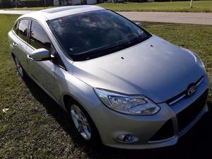 Ford Focus III Sedan SE PLUS 2.0L Duratec