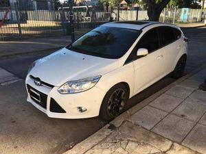 Ford Focus III Titanium 2.0L Duratec