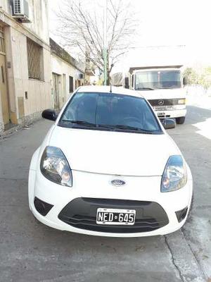 Ford Ka 1.0 Fly Plus (L/08)