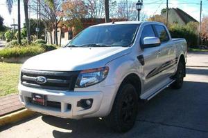 Ford Ranger XLS 3.2 usado  kms