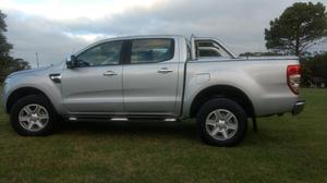 Ford Ranger Xlt 4x4