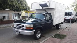 Ford f GNC full full impecable titular $