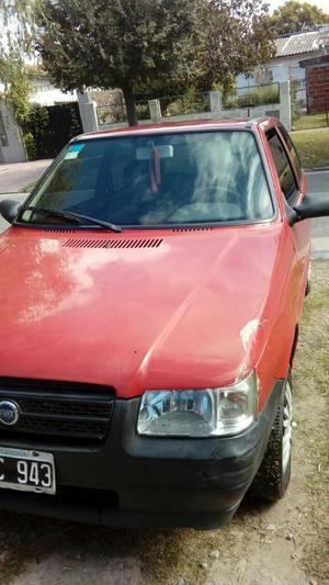 Luquido Fiat Uno 05