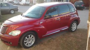 PT CRUISER TOURING IMPECABLE