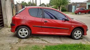 Peugeot 206 Xs Full