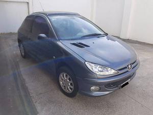 Peugeot Ptas. 1.6 XS Techo ABS