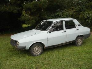 R12 Dacia 93