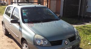 Renault Clio 2