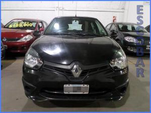 Renault Clio mio 5p gt line