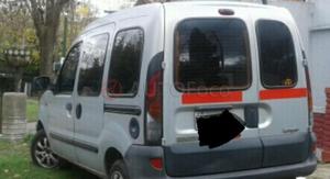 Renault Kangoo Express