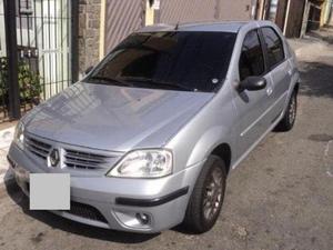 Renault Logan V Confort usado  kms