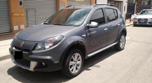 Renault Sandero Stepway