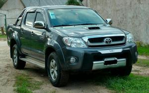 Toyota Hilux Srv 