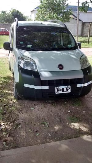 VENDO FIAT QUBO