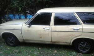 Vendo Dodge  Automstico