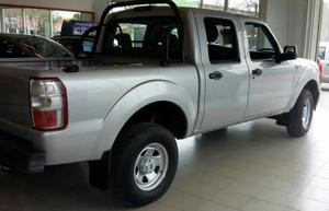 Vendo Ford Ranger Xl Plus