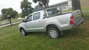 Vendo Hilux