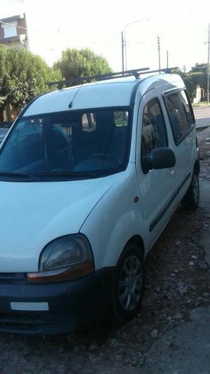 Vendo Kangoo