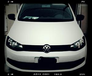 Vendo Negociable Gol Trend Full 