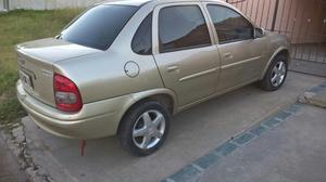 Vendo O Permuto Corsa Classic 