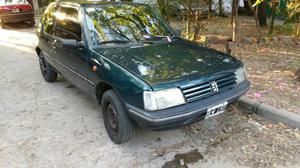 Vendo Peugeot 205