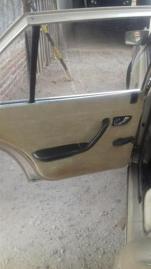 Vendo Peugeot 505