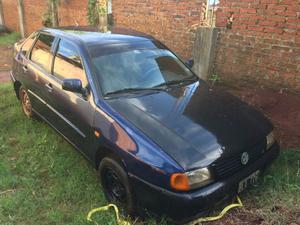 Vendo Vw Polo