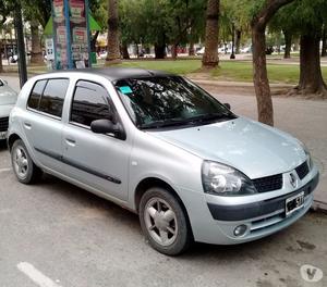 clio , DCI 1.5, vtv, full, impecable o pto