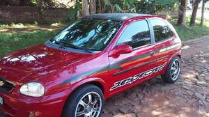 vendo chevrolet corsa lrfull mod llantas 16 nuevo