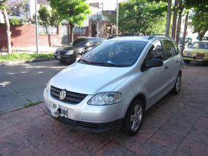 volkswagen suran 1.6 trendline