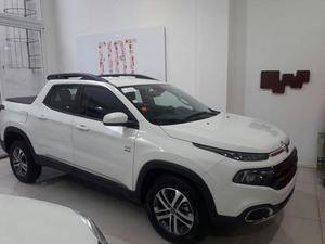 /// 0KM FIAT TORO ///