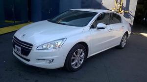 AUPESA TE OFRECE PEUGEOT 508 FELINE 1.6 THP TIPTRONIC