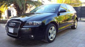 Audi A3 Sportback cv) MT L/Nueva