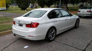 BMW Serie i Sport/Luxury Sedán (L12)