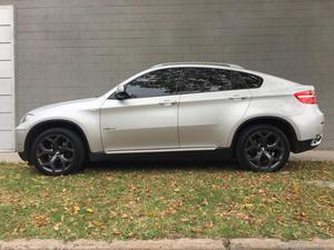 BMW X6 3.5i