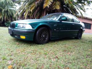 Bmw 328is Coupe